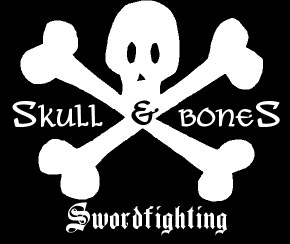 the Skull & Bones Logo